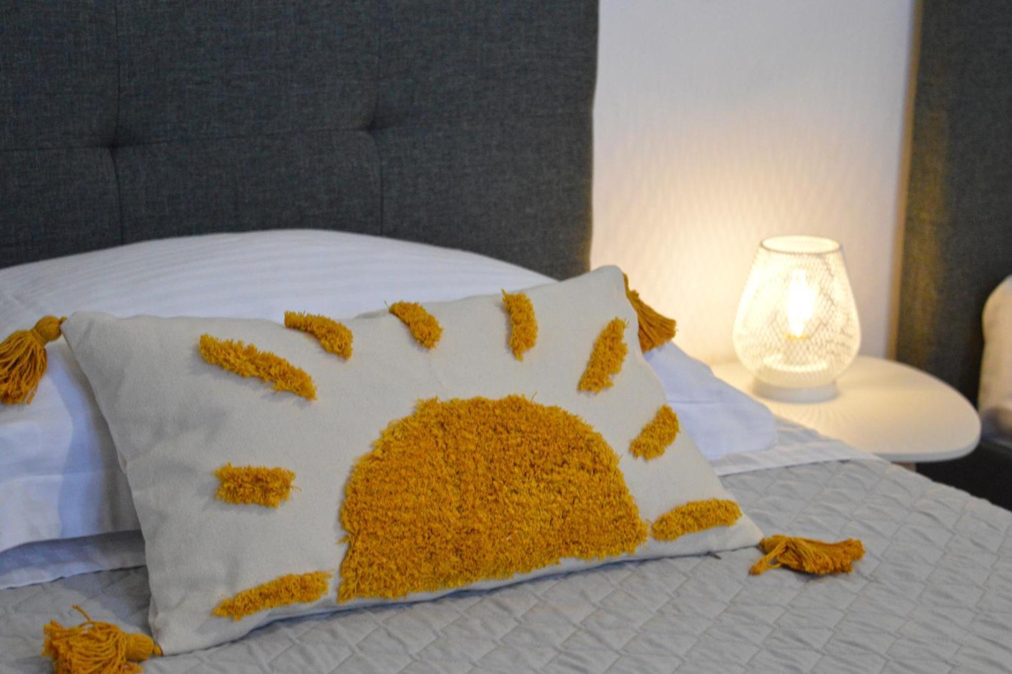 Sunshine House Daire Ermoupoli Dış mekan fotoğraf
